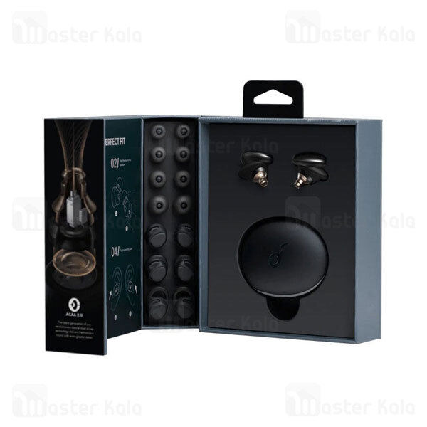 هندزفری بلوتوث دوگوش انکر Anker SoundCore Liberty 3 Pro